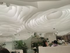 大堂-大树餐厅(朝阳大悦城店)