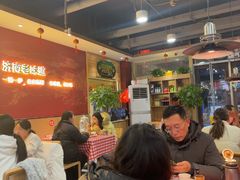 -满堂春特色餐馆