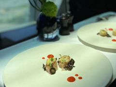 -瑞吉酒店 · Elba 欧尔巴意大利餐厅· 精致意餐·云端聚会