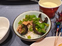 -小天厨民间菜馆(深圳街店)