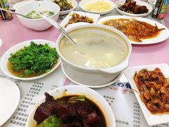 干烧鲳鱼-蘭心餐厅(进贤路店)
