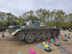 -北方兵器城