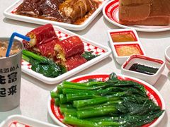 -明腾壹间茶餐厅(新都会花园广场店)