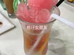 -锦园春香港茶餐厅(西海湾旗舰店)