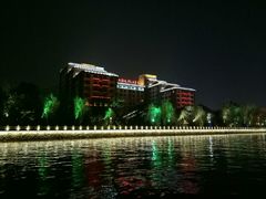 -运河游船(武林门码头)