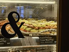 -B&C黄油与面包·THE GARDEN BAKERY概念店(世纪汇店)