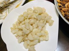 -香雪海饭店中餐厅(人民桥店)