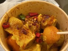 -豪華小食.華記