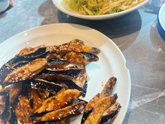 -1937青岛老味道·海肠捞饭·青岛菜(大鲍岛栈桥店)