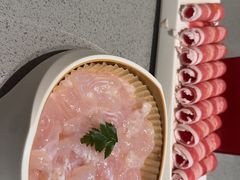 -海底捞火锅(亲贤北街店)