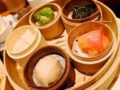 -避风塘(宝山万达店)