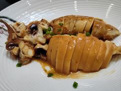 -501號台州海鲜餐厅(海创园店)