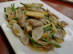 -旺富东海大酒楼(海鲜街店)