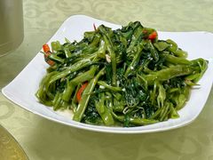 -老字号蛇口德记烧腊饭店·海鲜加工