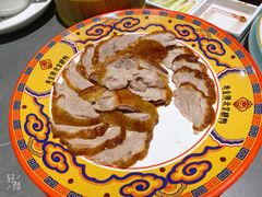 -邑金陵北京烤鸭店·现炒家常菜(ITC MALL店)