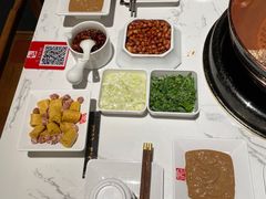 -丁卯•铜锅涮肉(工体店)