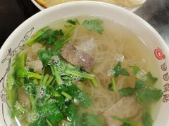 -回回锅贴(小河沿店)
