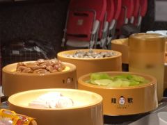 -龍歌自助小火锅(崂山丽达店)