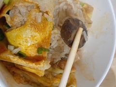 三鲜豆皮-周记热干面豆皮大王(桃花东街店)