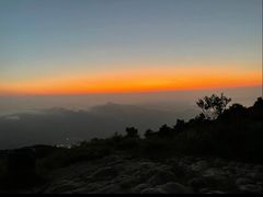 -梧桐山风景名胜区