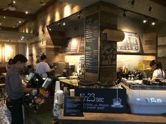 -星巴克(武康路店)