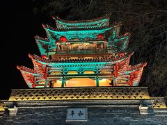 -台儿庄古城