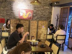 -贰醒·私房小院烧烤 (太古里店)