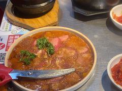 -喜来稀肉(虹泉路店)