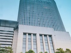 -无锡新湖铂尔曼大酒店