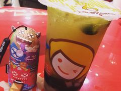 -快乐柠檬happylemon(日月光店)