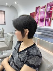 -禾曼造型