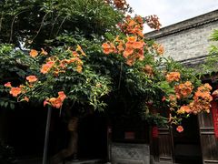 -胡氏古民居建筑