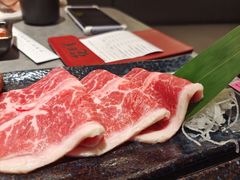 -花时·炭火烧肉(东百中心A馆店)