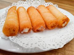 -龍囍粤·顺德小吃·煲仔饭(安定门店)