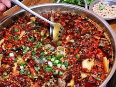 -黑竹香鸡(营和巷店)