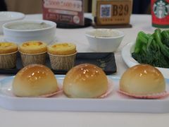 -馨越楼·点心·粤菜(赤坎店)