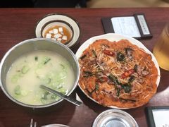 -神仙雪浓汤(明洞店)