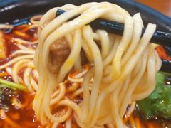 -李先生(天山路店)