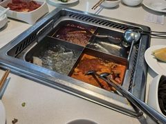 -海底捞火锅(威高广场店)