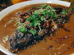 -Local泰莲庭(虹鳟鱼店)