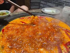 -重庆渝达老火锅(春熙路店)