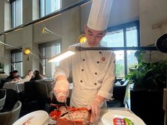 -四季民福烤鸭店(外滩外白渡桥店)