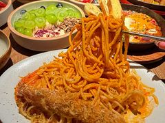 -双门洞·森系料理(体育西店)