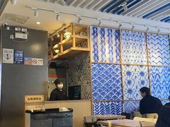 -大鼓米线(杭州国大城市广场店)