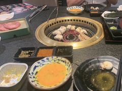 -神户赤童日式烤肉伙伴(东直门店)