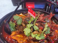 -老闵田螺馆·南昌特色小炒(梦时代店)