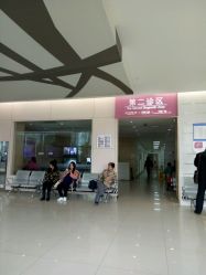 -天津市中心妇产科医院(南开院区)