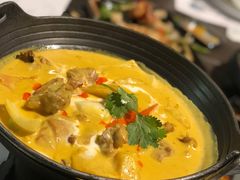 -美奈小馆·越南料理(中航城君尚购物中心店)