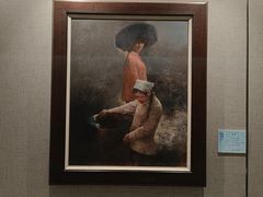 -大芬美术馆