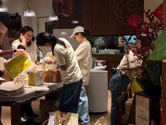 -彬媽糖水(侨鑫国际店)